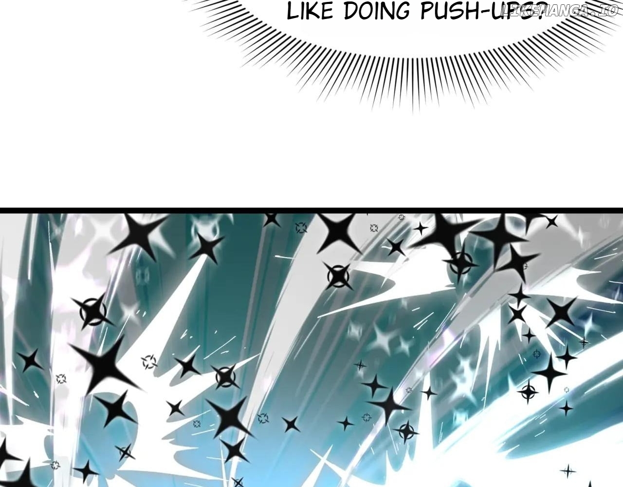 Era of the Haunted Chapter 505 - page 138